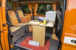 Volkswagen FlowCamper 2017 года